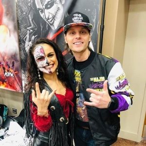 Meet your Posher, Jonathan